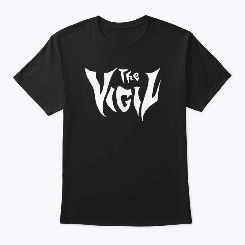 The Vigil Logo Unisex Tee